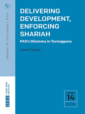 cover image of Delivering Development, Enforcing Shariah